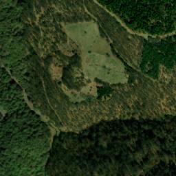 Satellite imagery of Glonina, RS