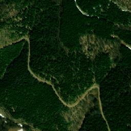 Satellite imagery of Gramađe, RS