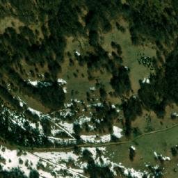 Satellite imagery of Preslop, RS