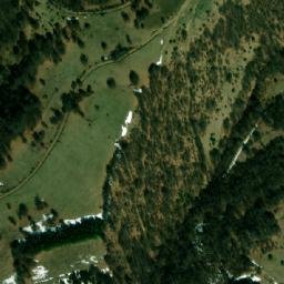 Satellite imagery of Preslop, RS