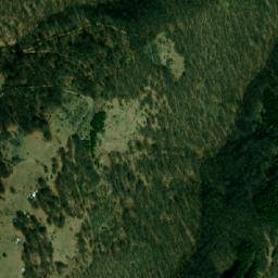 Satellite imagery of Preslop, RS