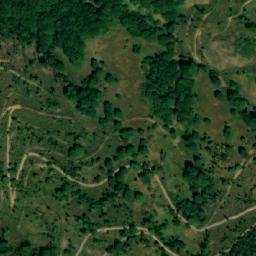 Satellite imagery of Rančin Preslop, RS