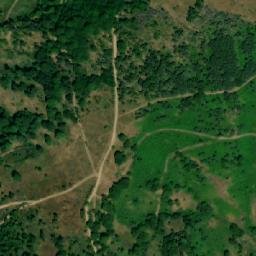 Satellite imagery of Rančin Preslop, RS