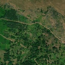 Satellite imagery of Rančin Preslop, RS