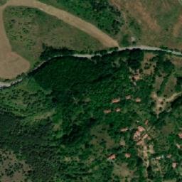 Satellite imagery of TT8, BG