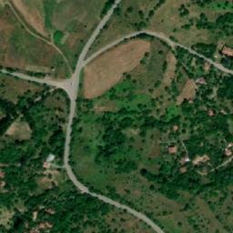 Satellite imagery of TT8, BG