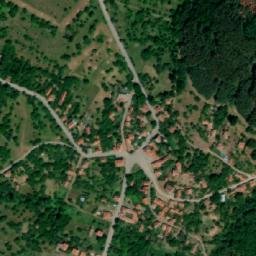 Satellite imagery of TT8, BG