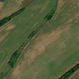 Satellite imagery of TT46A, BG