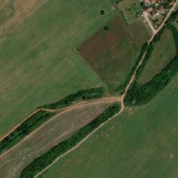 Satellite imagery of TT46A, BG