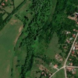 Satellite imagery of TT46A, BG