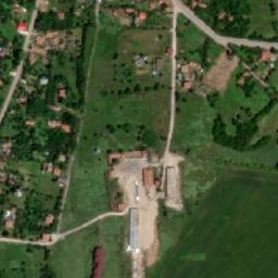 Satellite imagery of TT1, BG