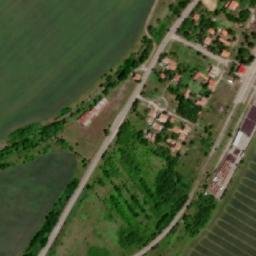 Satellite imagery of Kandzhulitsa, BG