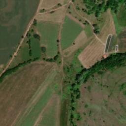 Satellite imagery of TT71, BG