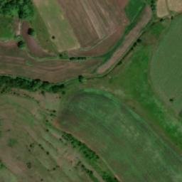 Satellite imagery of TT71, BG