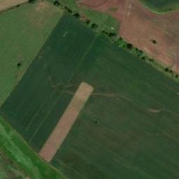 Satellite imagery of TT71, BG