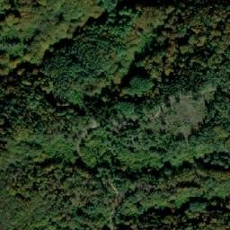 Satellite imagery of Glaveva mogila, BG