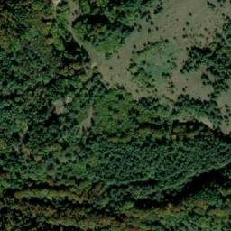 Satellite imagery of Krasto, BG