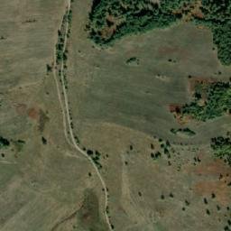 Satellite imagery of Zhelepska Kitka, BG