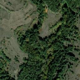 Satellite imagery of Gradishte, BG