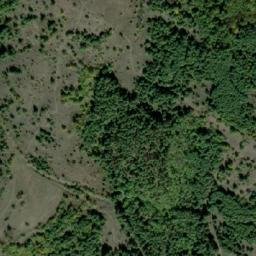 Satellite imagery of Gradishte, BG