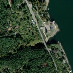 Satellite imagery of TT27, BG