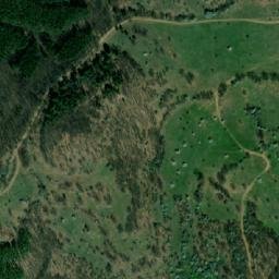 Satellite imagery of Gulyova Chukara, BG