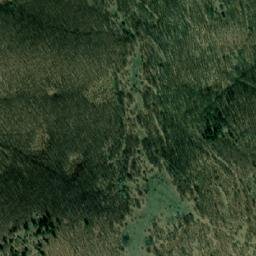 Satellite imagery of Istiryovska Chukara, BG