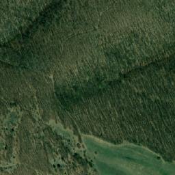 Satellite imagery of Istiryovska Chukara, BG