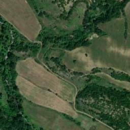 Satellite imagery of Kaleto, BG