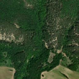 Satellite imagery of Rusalii, BG