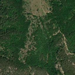 Satellite imagery of Rusalii, BG