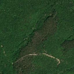 Satellite imagery of Borova Mogila, BG