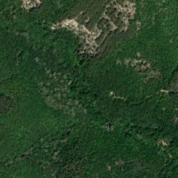 Satellite imagery of Borova Mogila, BG