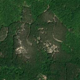 Satellite imagery of Borova Mogila, BG