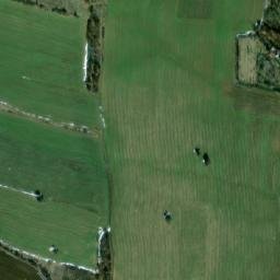 Satellite imagery of TT42, BG