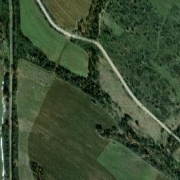 Satellite imagery of TT42, BG