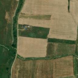 Satellite imagery of TT20, BG