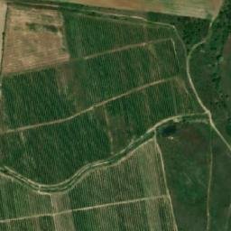 Satellite imagery of TT20, BG