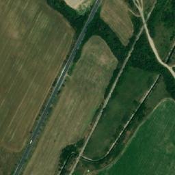 Satellite imagery of TT65, BG