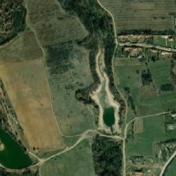 Satellite imagery of TT31, BG