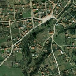 Satellite imagery of TT31, BG