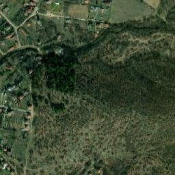 Satellite imagery of TT31, BG