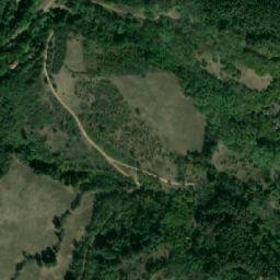 Satellite imagery of TT35, BG