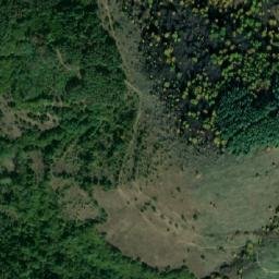 Satellite imagery of TT35, BG