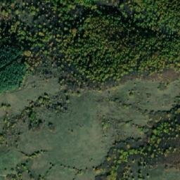 Satellite imagery of TT35, BG