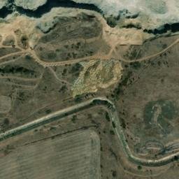 Satellite imagery of Kayryaka, BG