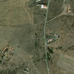 Satellite imagery of Kara Tepe, BG