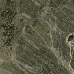 Satellite imagery of Kara Tepe, BG