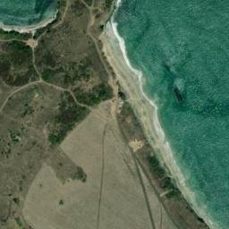Satellite imagery of Nos Foros, BG