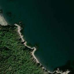 Satellite imagery of Nos Atia, BG